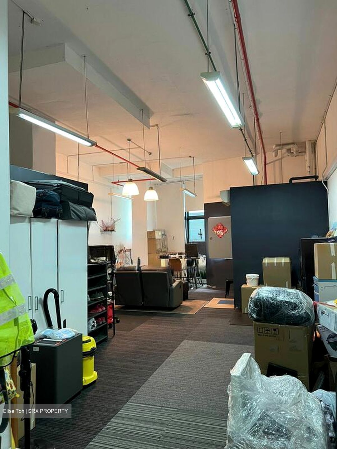 Oxley Bizhub (D14), Factory #458256261